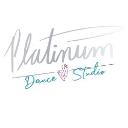 Platinum Dance Studio logo